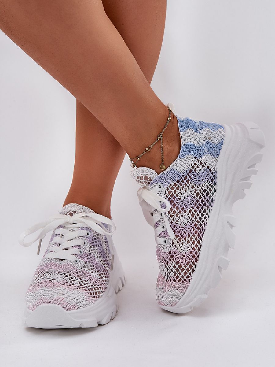 Sport Shoes model 214081 Step in style