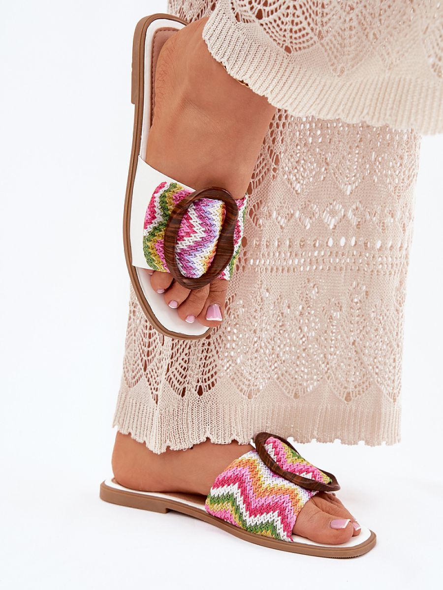 Flip-flops model 214135 Step in style - Image 3