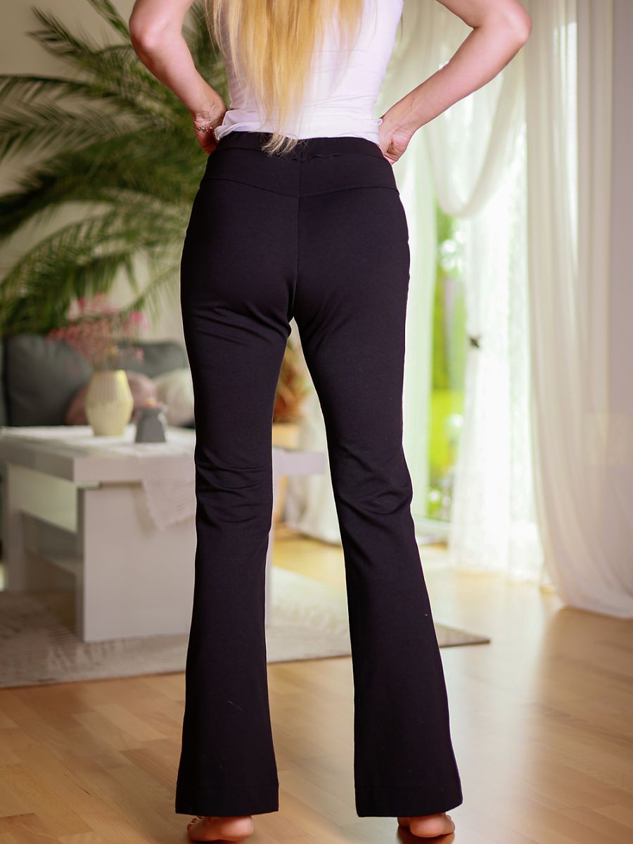 Women trousers model 214167 Mirale - Image 4