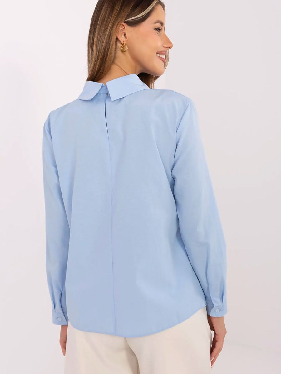 Blouse model 214277 Lakerta - Image 3