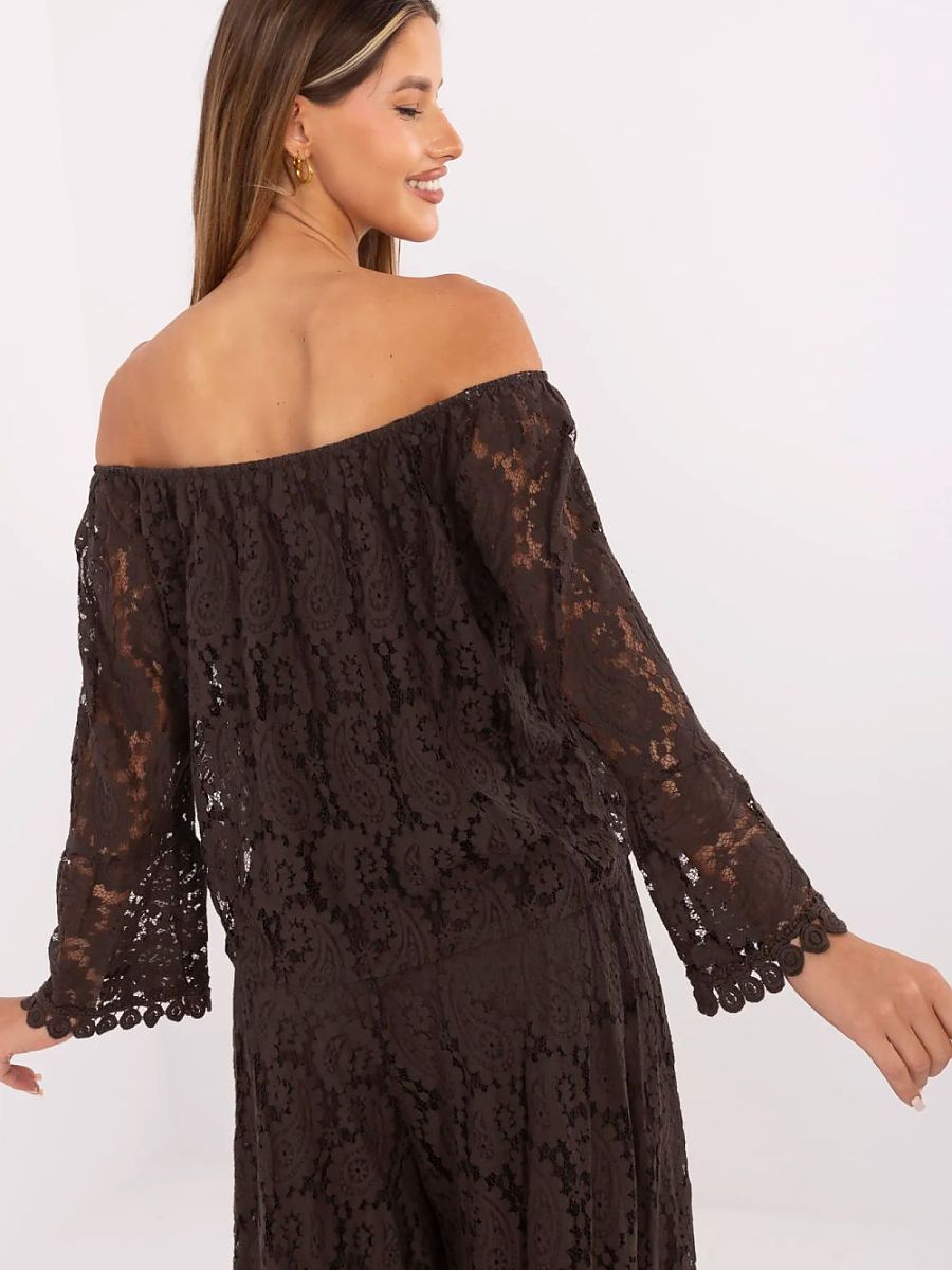 Blouse model 214304 Italy Moda - Image 3