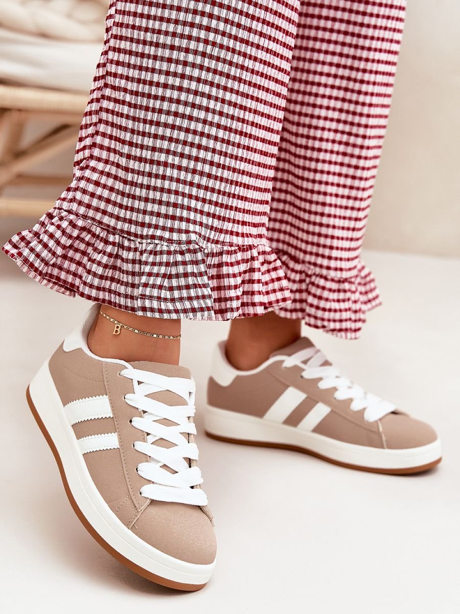 Sport Shoes model 214315 Step in style