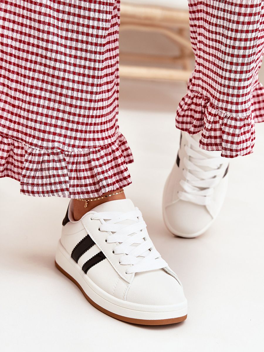 Sport Shoes model 214317 Step in style
