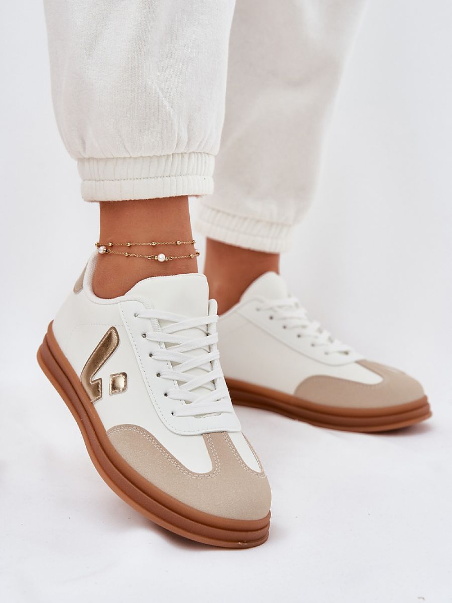Sport Shoes model 214322 Step in style