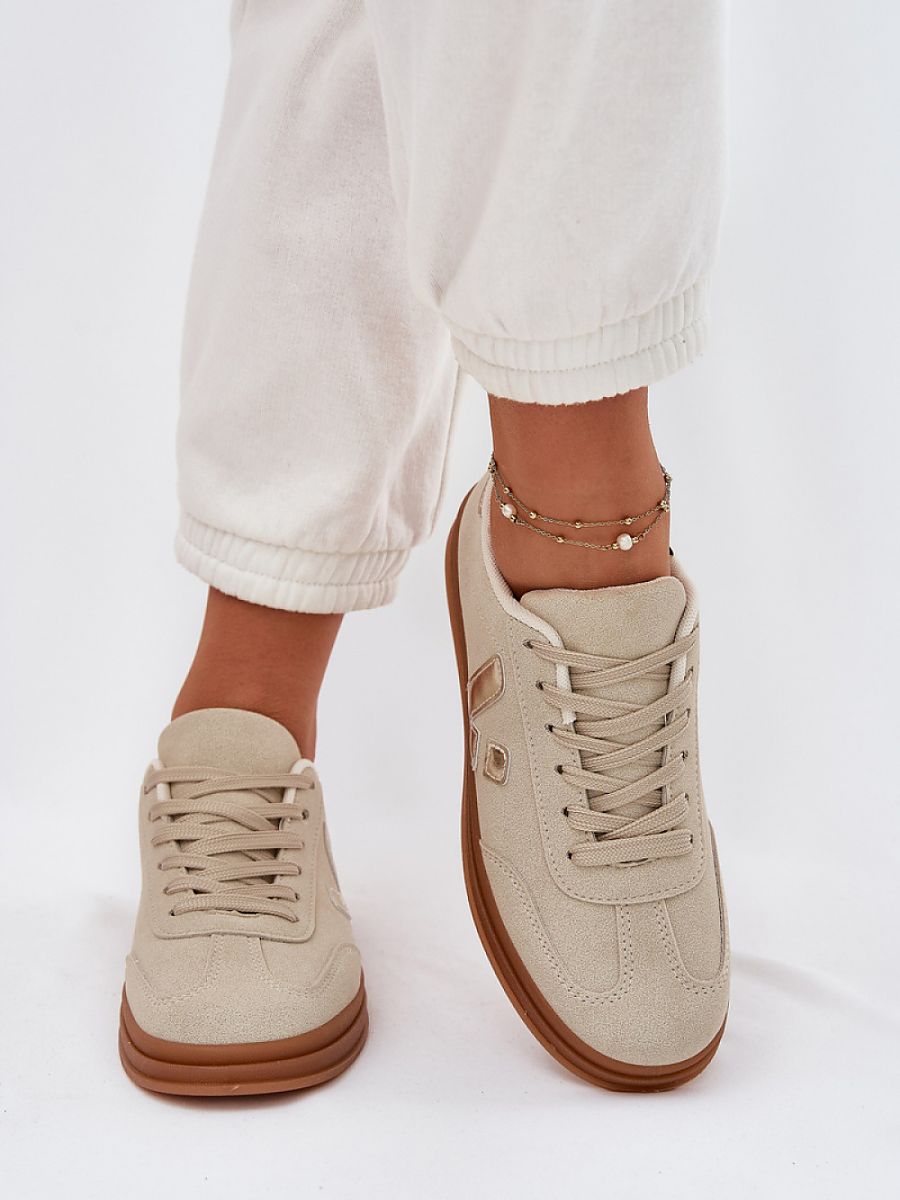 Sport Shoes model 214323 Step in style