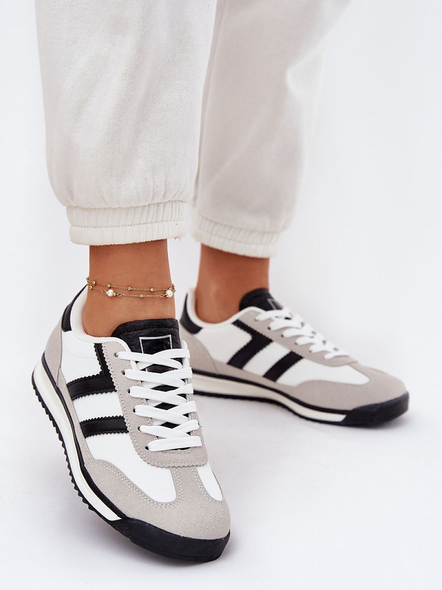 Sport Shoes model 214324 Step in style