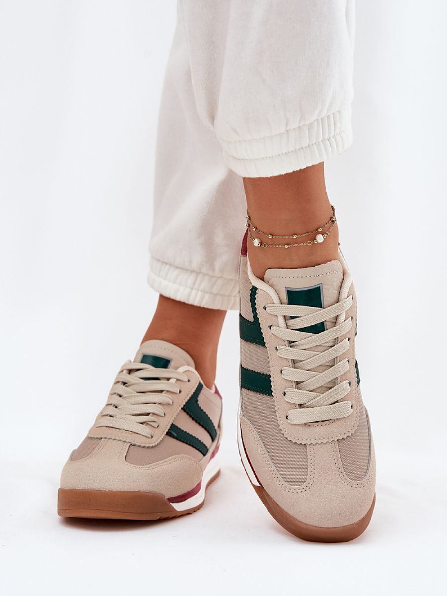 Sport Shoes model 214325 Step in style