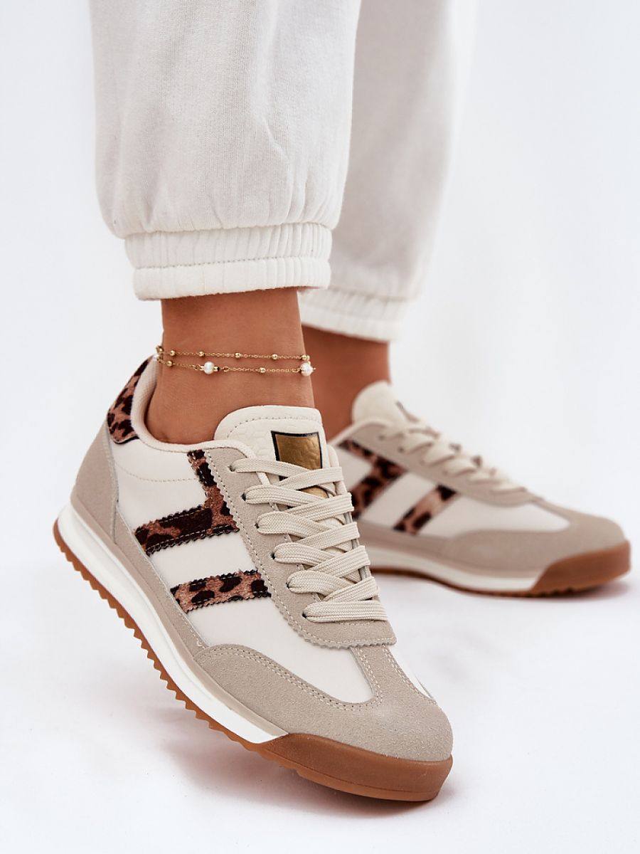 Sport Shoes model 214326 Step in style
