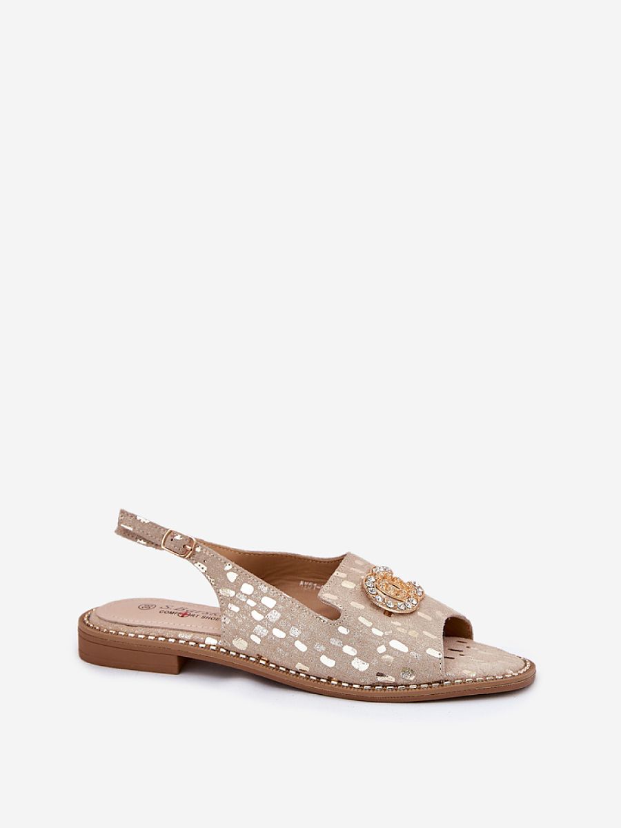 Sandals model 214332 Step in style - Image 2