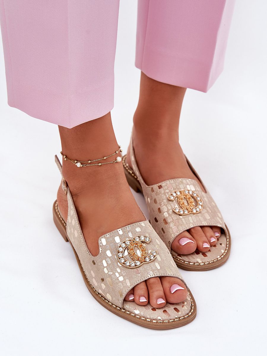 Sandals model 214332 Step in style - Image 3