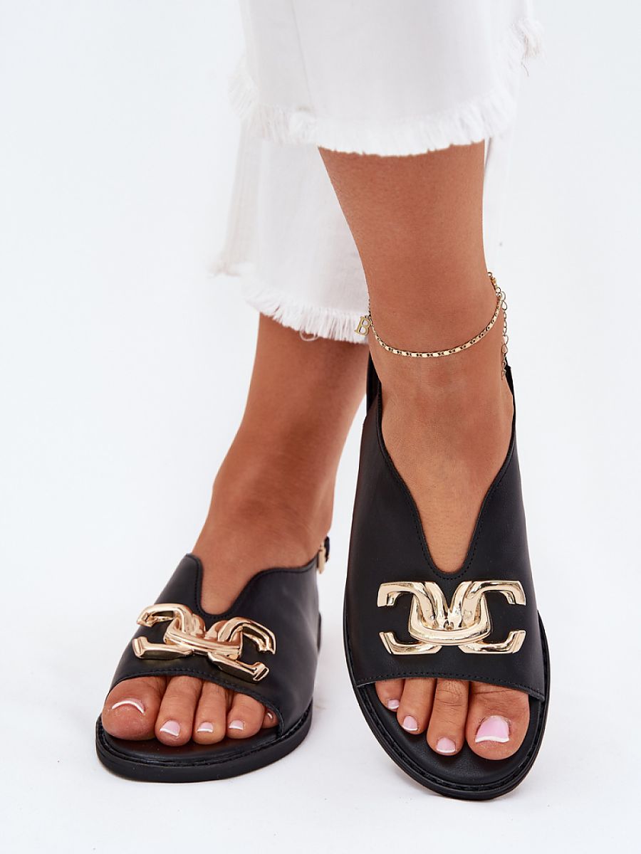 Sandals model 214337 Step in style - Image 3
