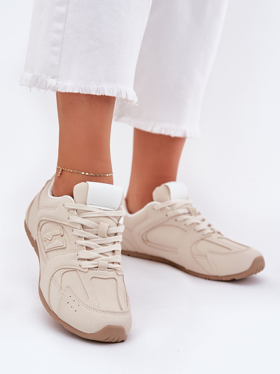 Sport Shoes model 214349 Step in style