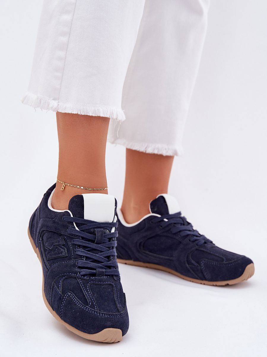 Sport Shoes model 214350 Step in style