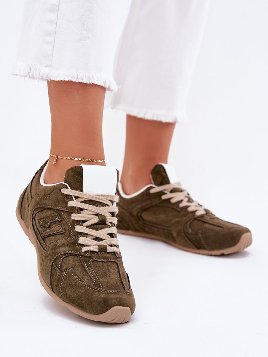Sport Shoes model 214352 Step in style