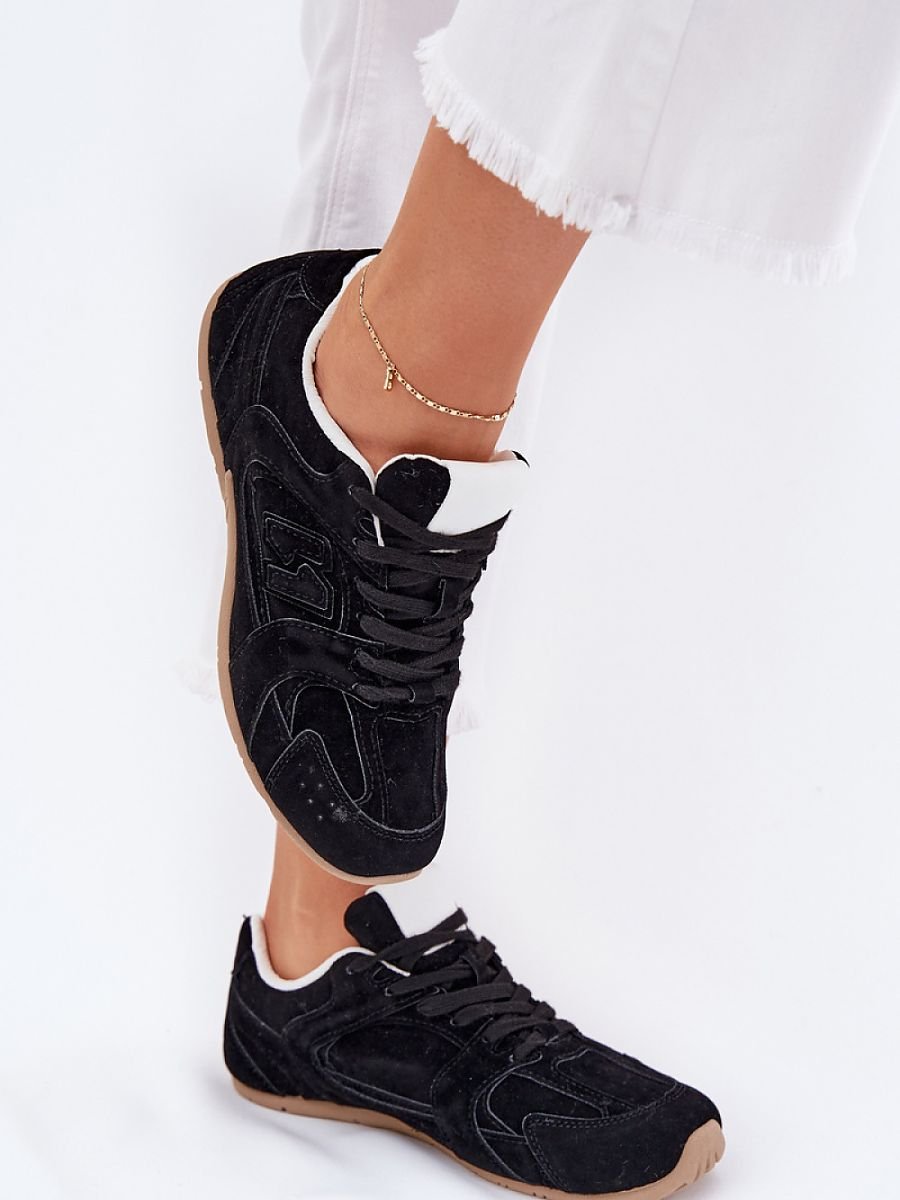 Sport Shoes model 214353 Step in style