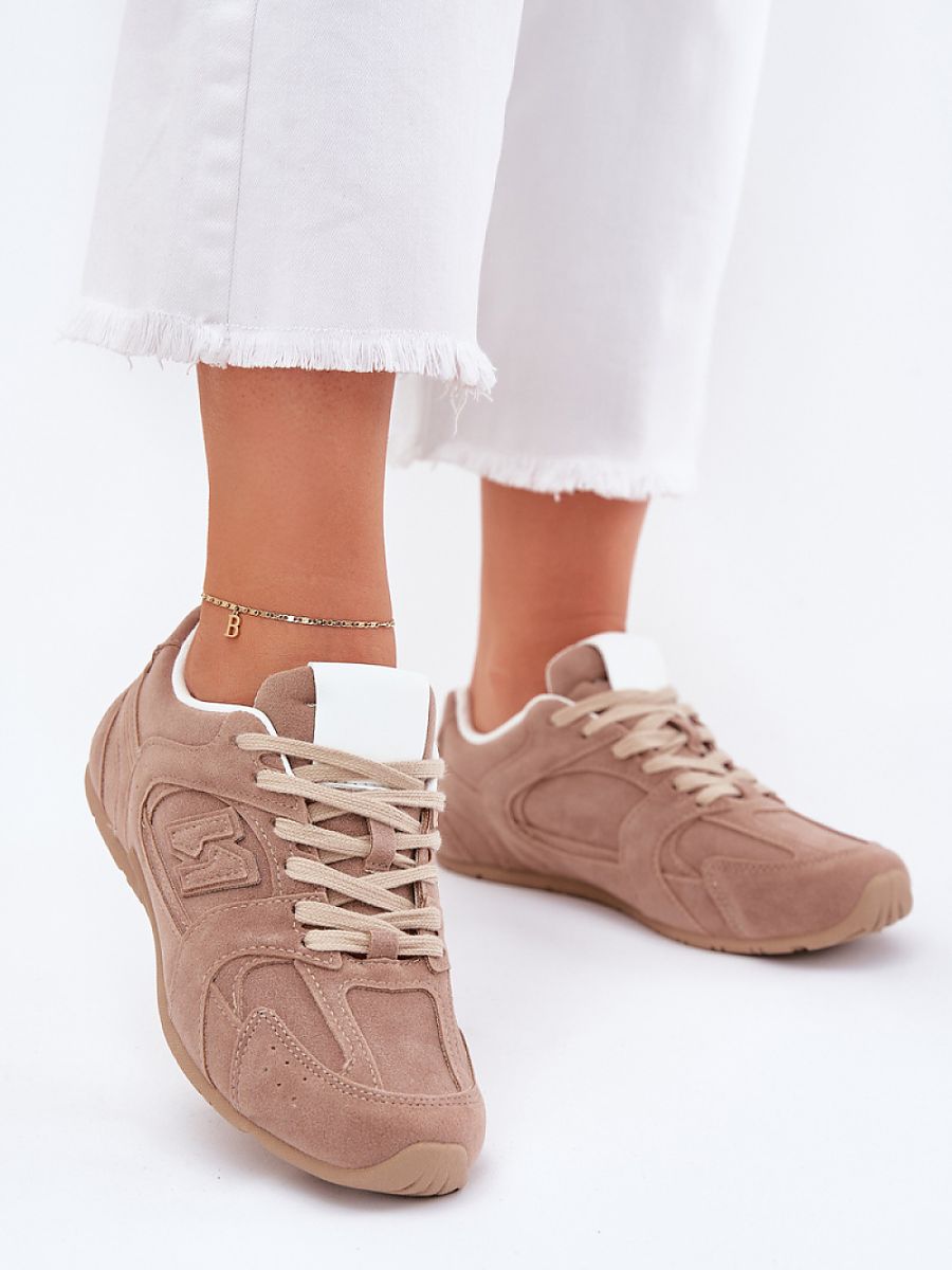Sport Shoes model 214354 Step in style
