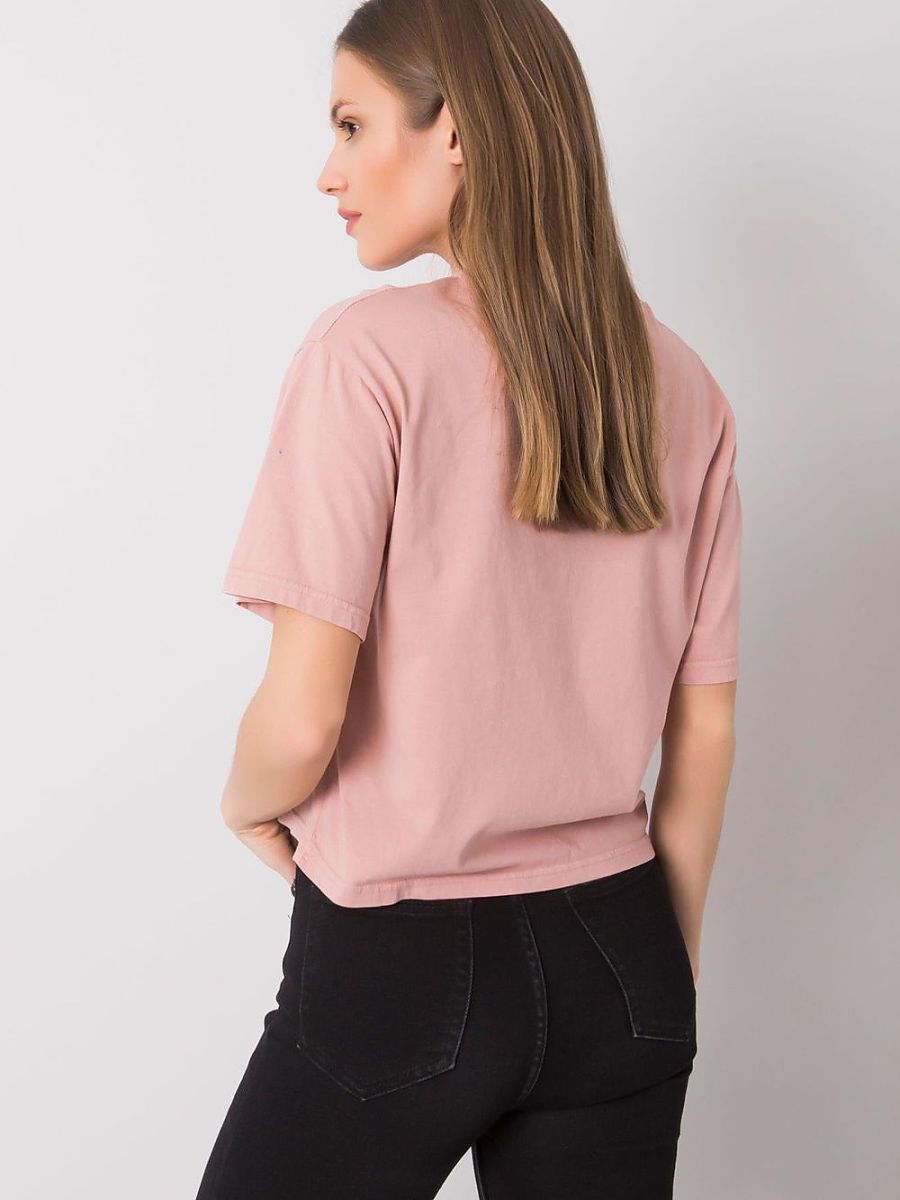 T-shirt model 214467 Rue Paris - Image 2