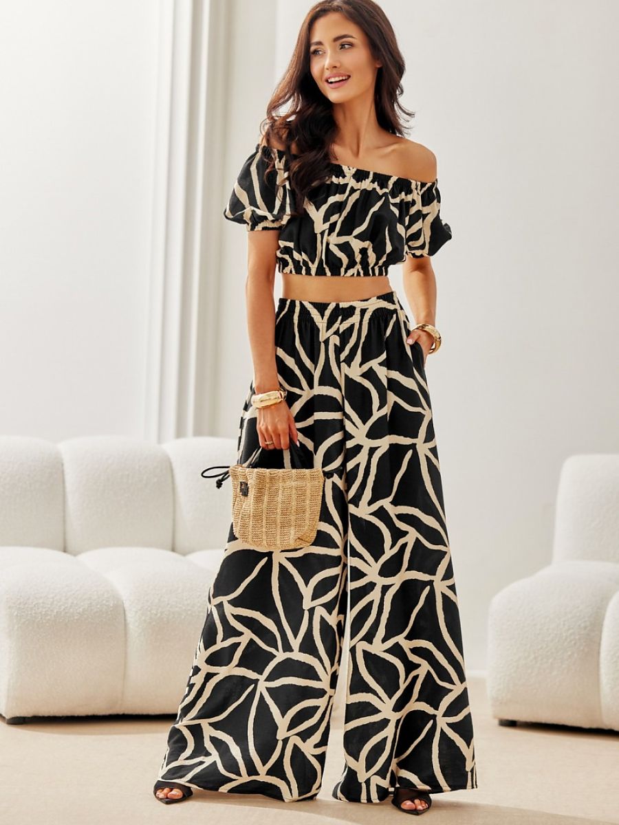 Blouse model 214547 Roco Fashion - Image 2