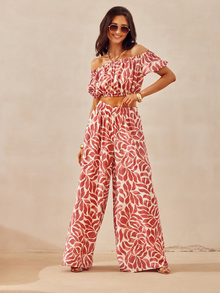 Blouse model 214548 Roco Fashion - Image 4