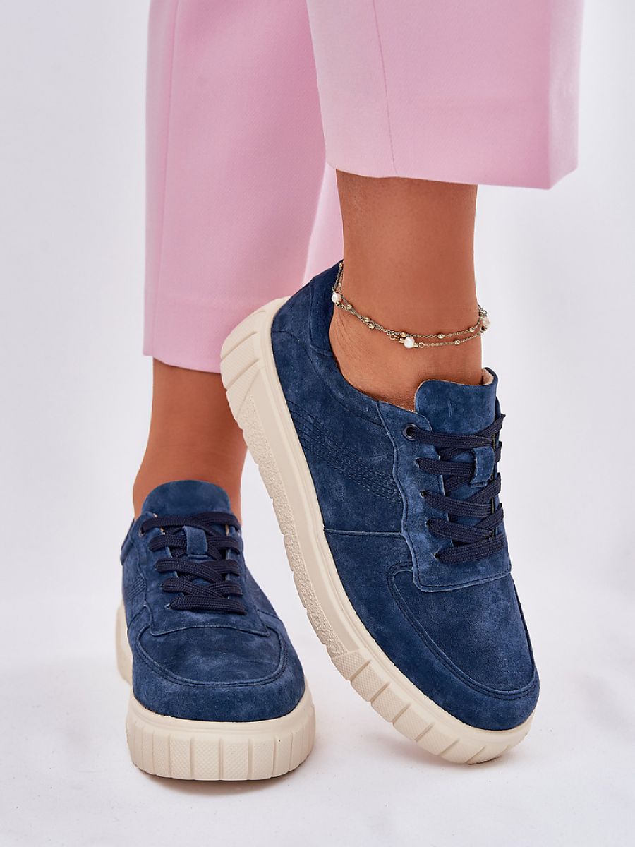 Sport Shoes model 214742 Step in style