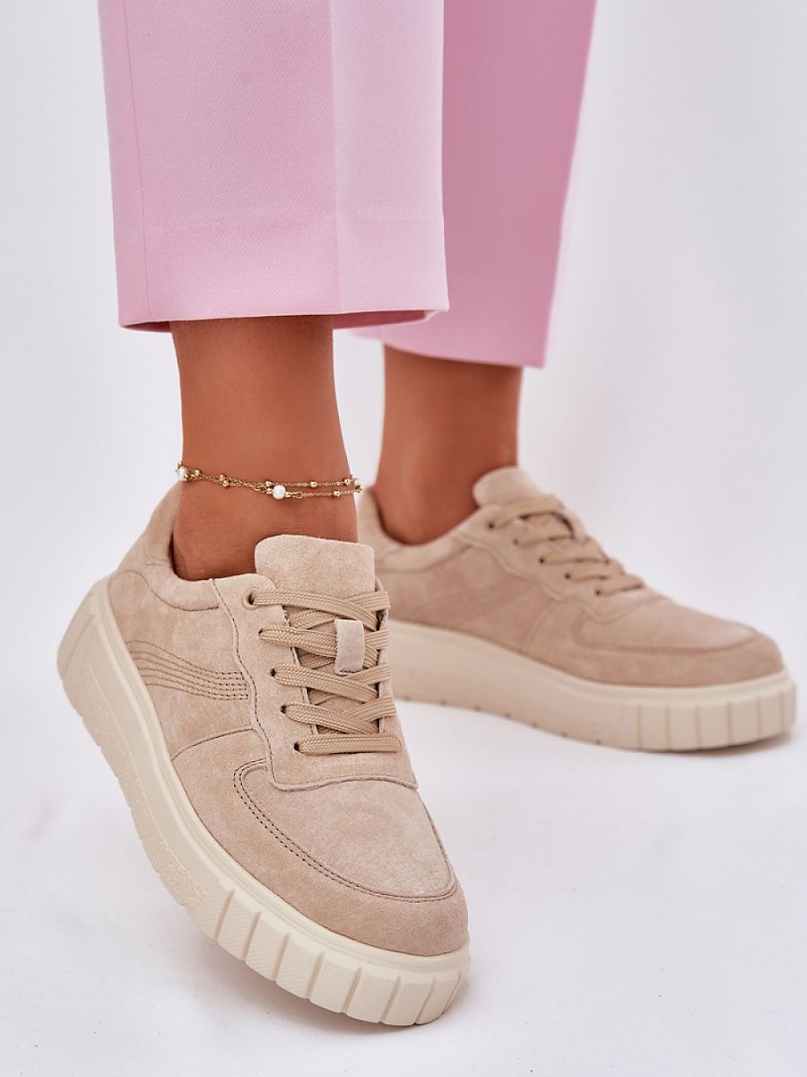 Sport Shoes model 214743 Step in style