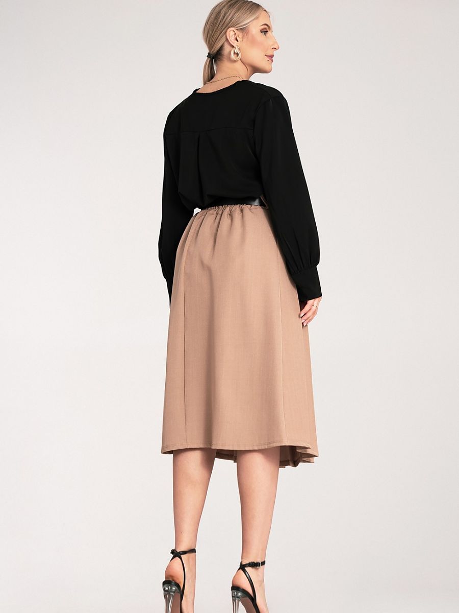 Skirt model 214831 Figl - Image 3