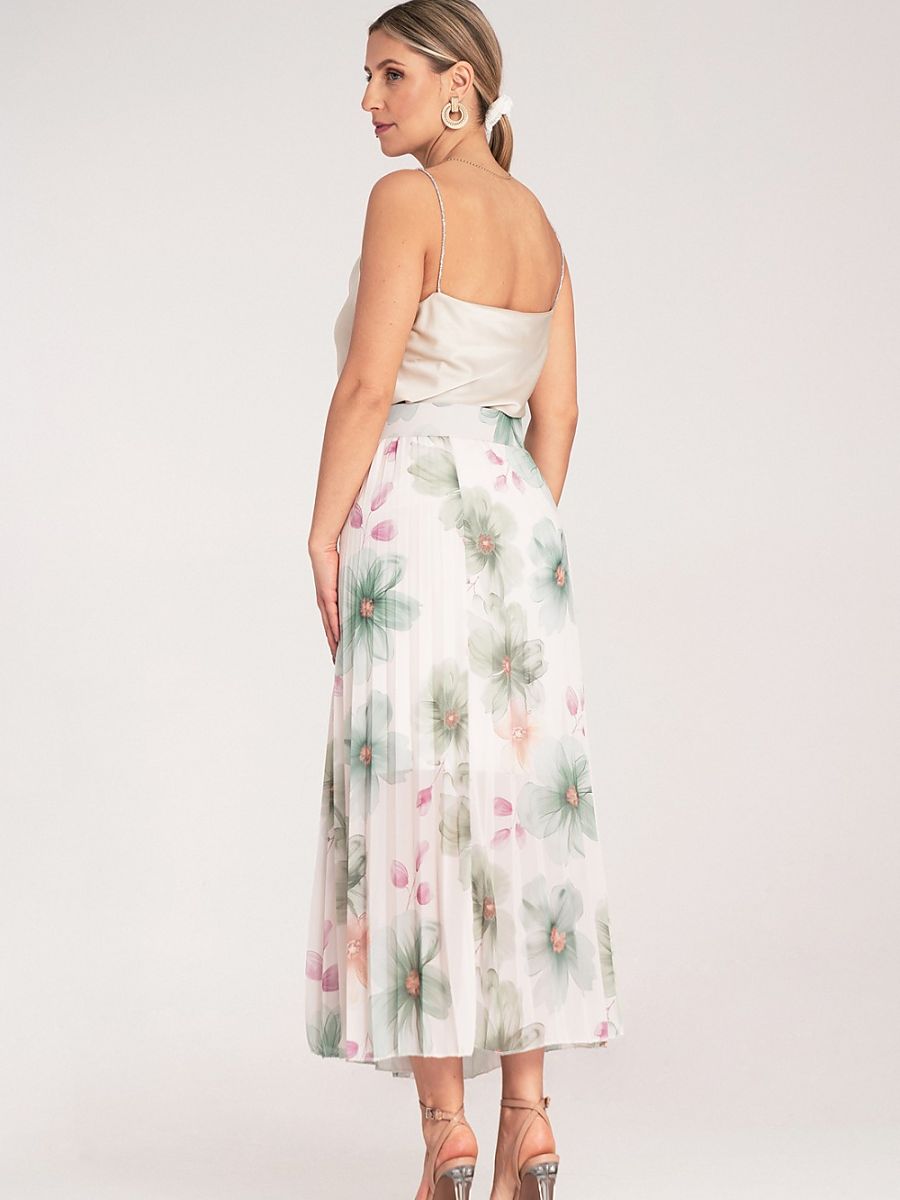 Skirt model 214833 Figl - Image 3