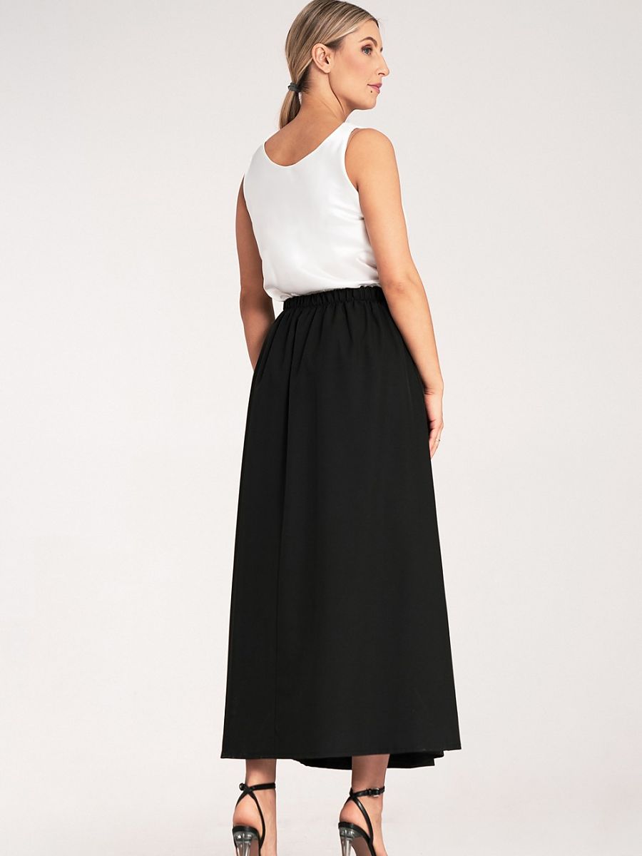 Skirt model 214848 Figl - Image 3