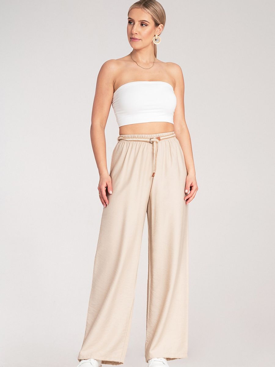 Women trousers model 214854 Figl - Image 2