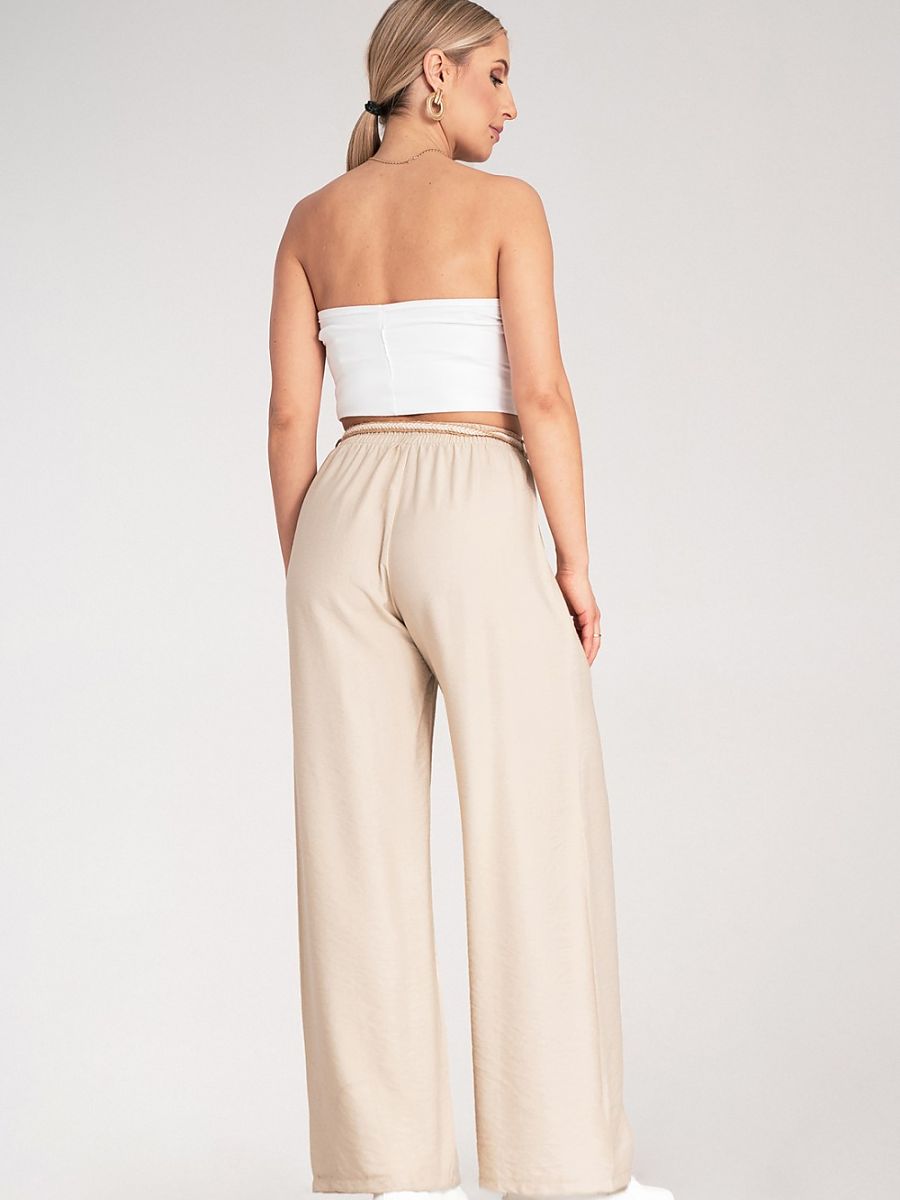 Women trousers model 214854 Figl - Image 3