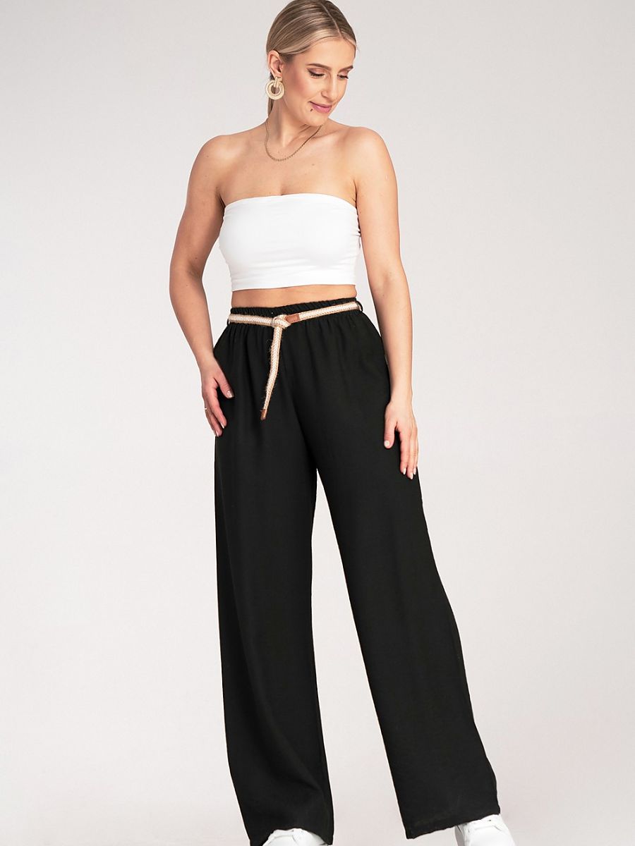 Women trousers model 214857 Figl - Image 2