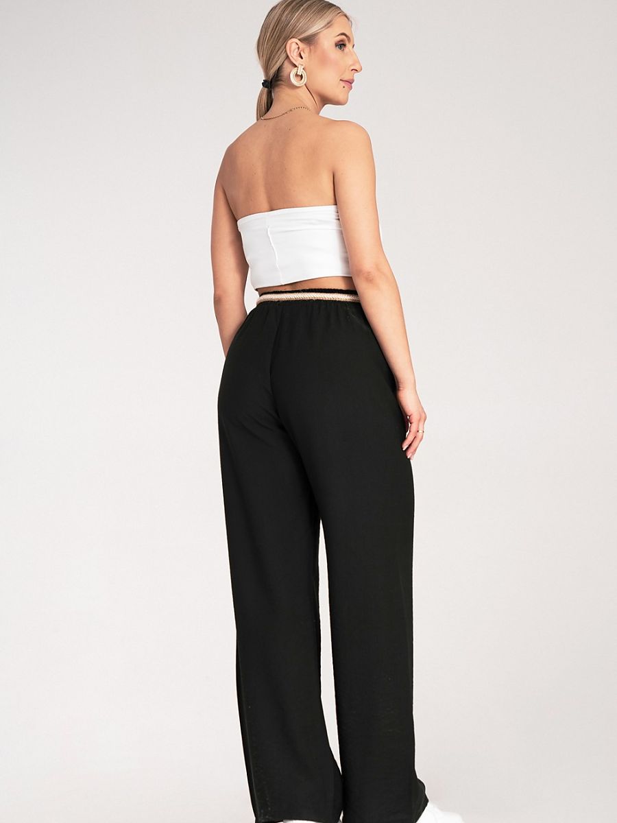 Women trousers model 214857 Figl - Image 3