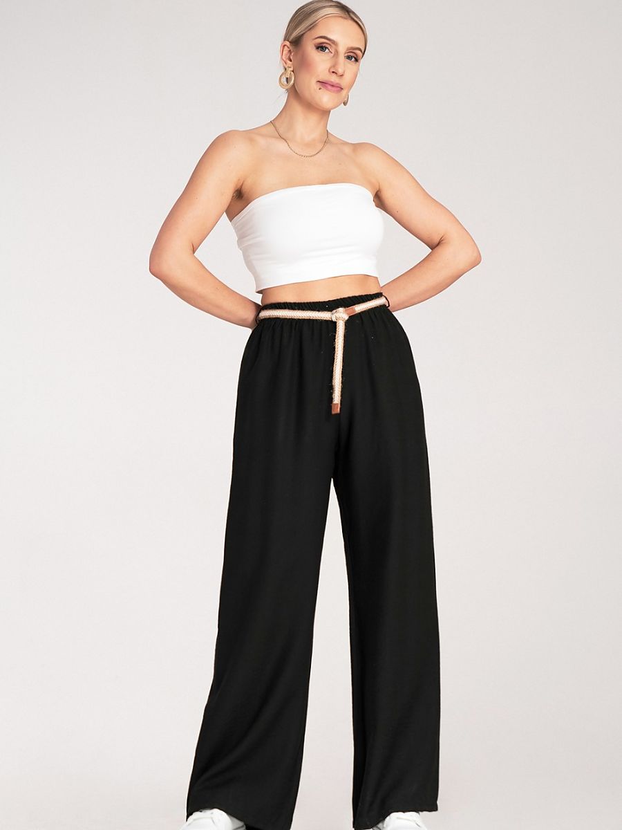 Women trousers model 214857 Figl - Image 4