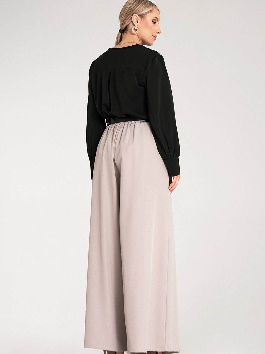 Women trousers model 214928 Figl - Image 3