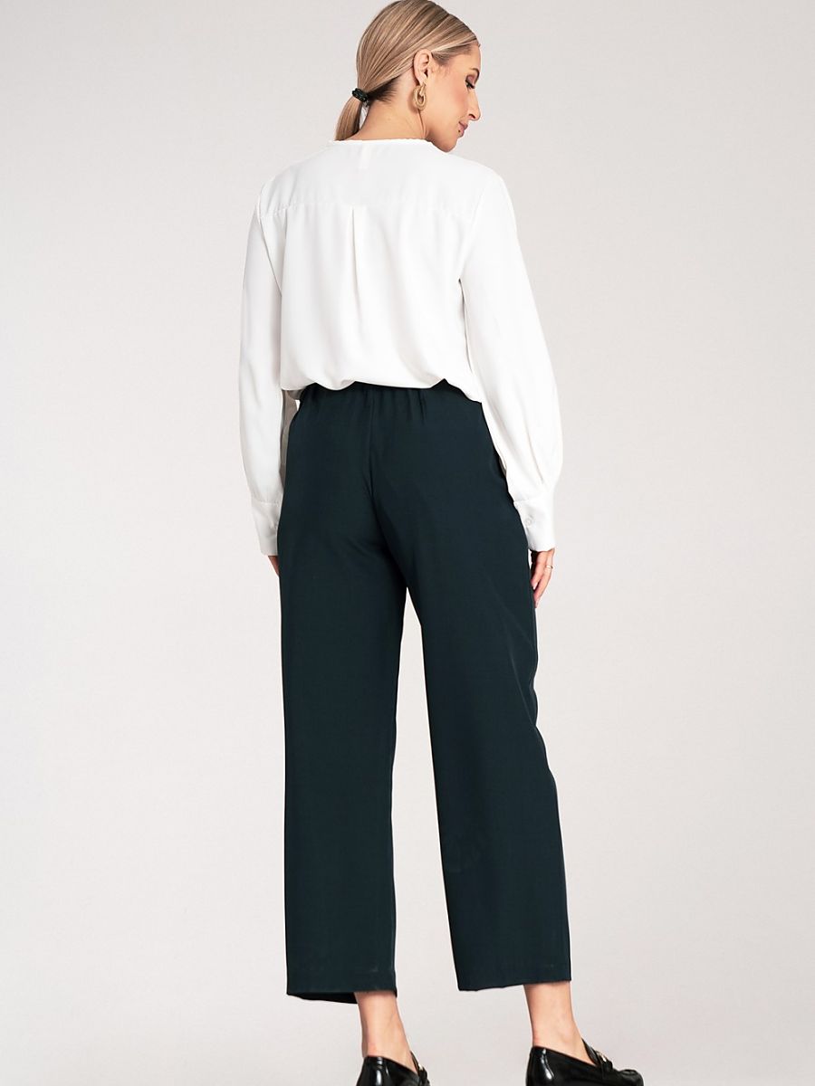 Women trousers model 214930 Figl - Image 3