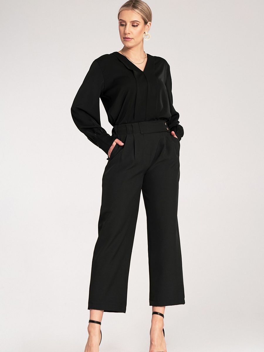 Women trousers model 214931 Figl - Image 2