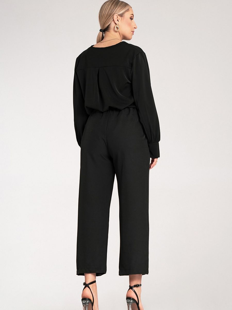 Women trousers model 214931 Figl - Image 3