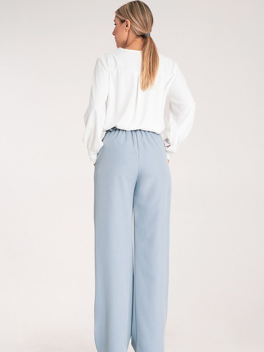 Women trousers model 214932 Figl - Image 3
