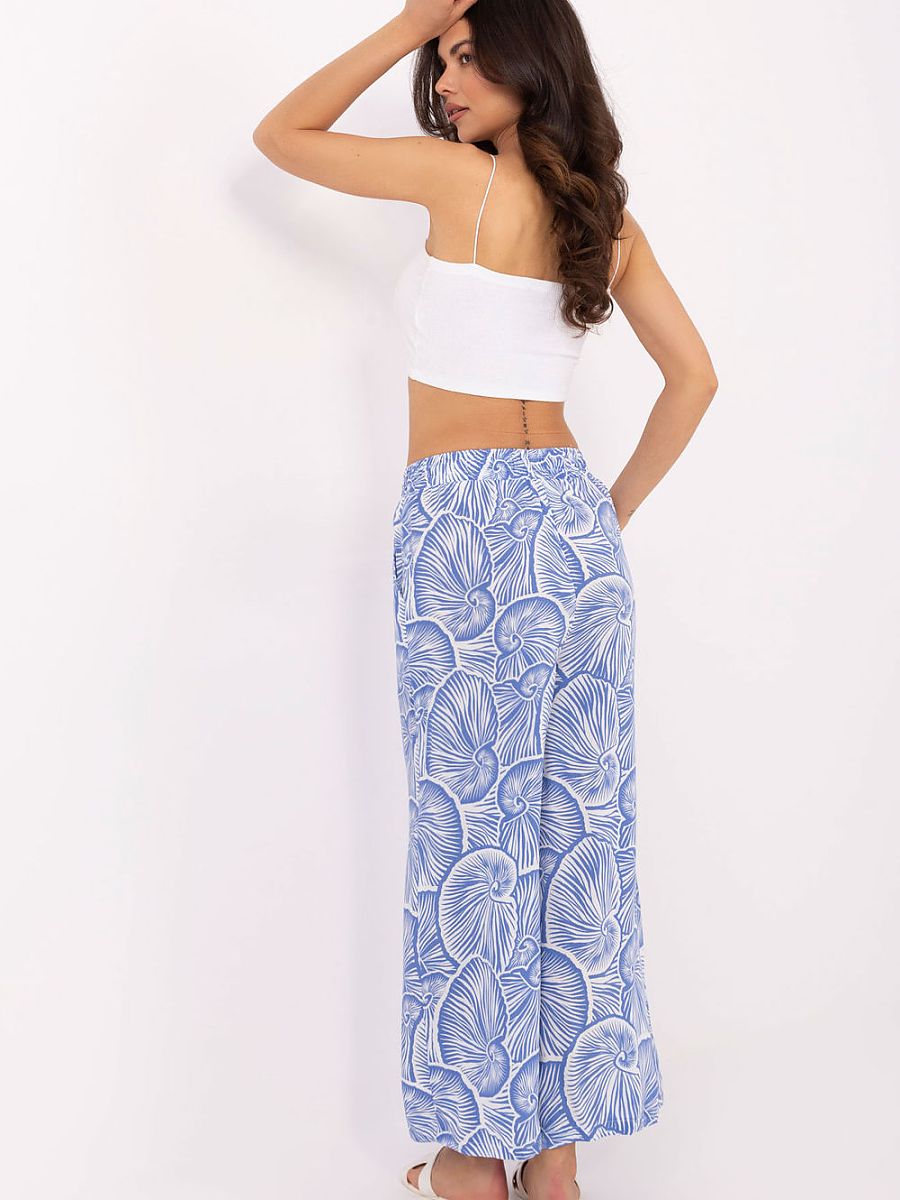 Women trousers model 215120 Sublevel - Image 3