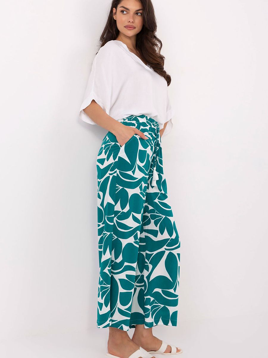 Women trousers model 215121 Sublevel - Image 2