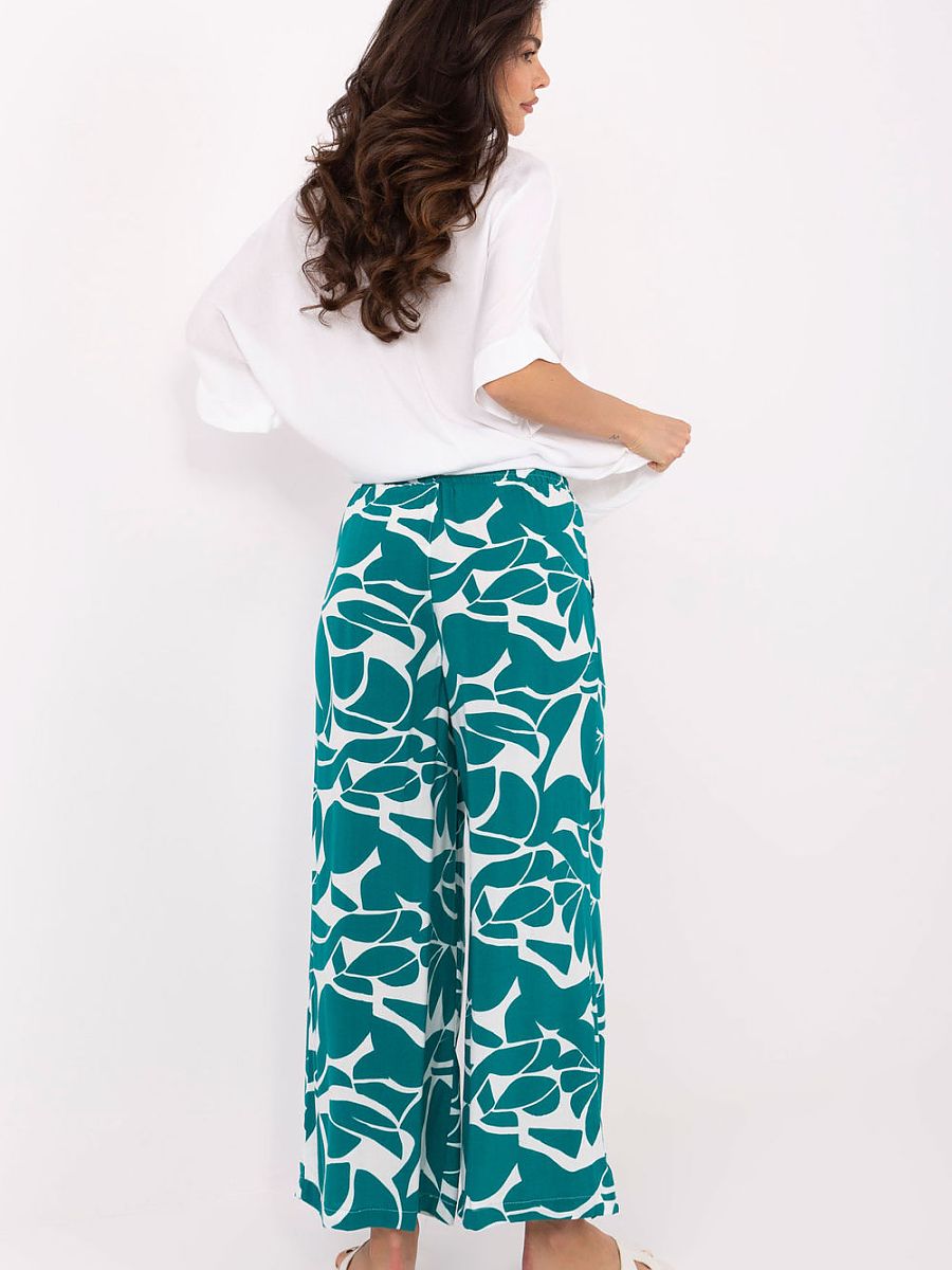 Women trousers model 215121 Sublevel - Image 3