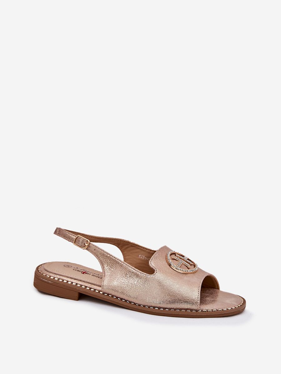 Sandals model 215151 Step in style - Image 2