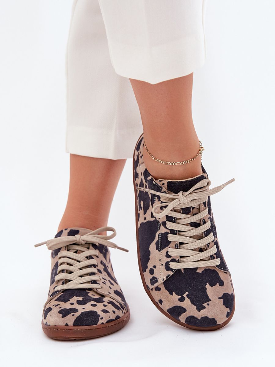 Sneakers model 215169 Step in style