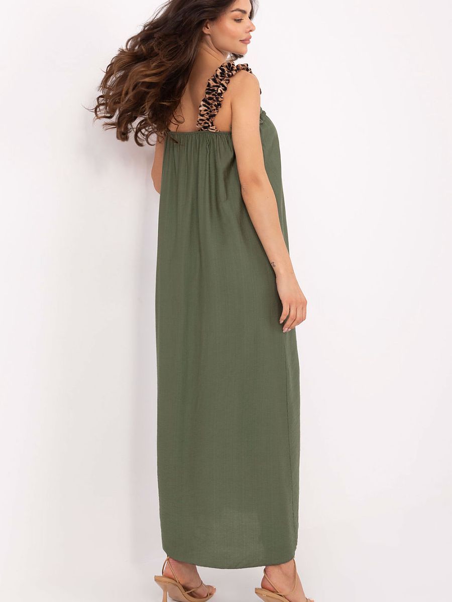 Daydress model 215172 Italy Moda - Image 3