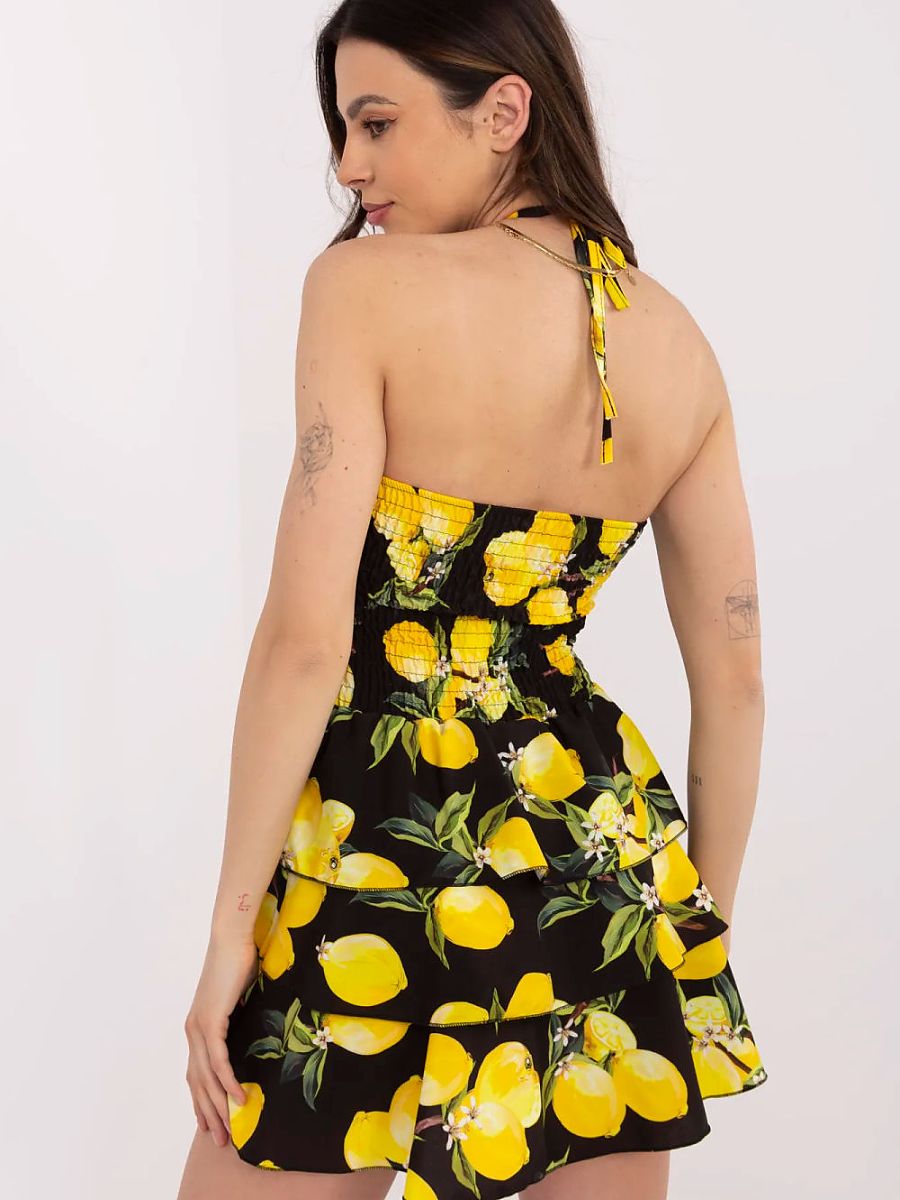 Daydress model 215222 Italy Moda - Image 3