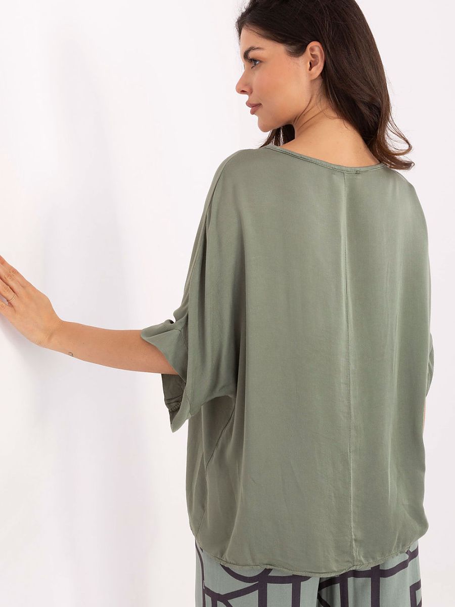 Blouse model 215227 Och Bella - Image 3