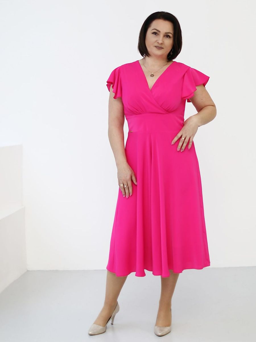 Společenské šaty  model 215332 Jersa