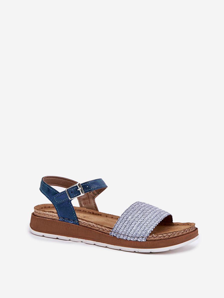 Sandals model 215335 Step in style - Image 2