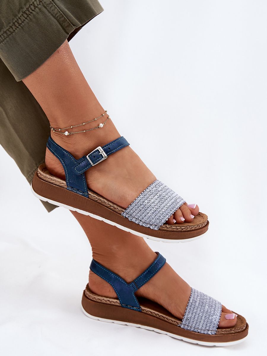 Sandals model 215335 Step in style - Image 3