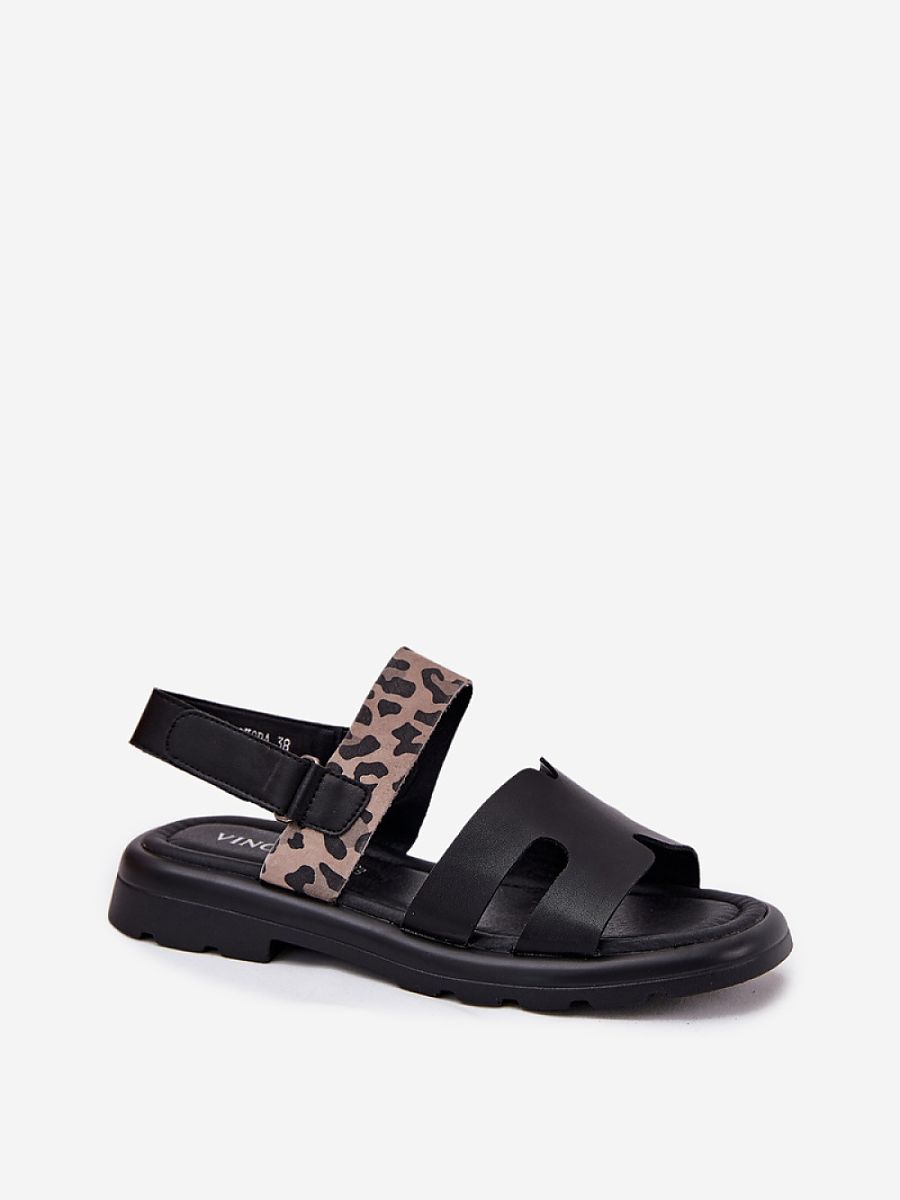 Sandals model 215338 Step in style - Image 2